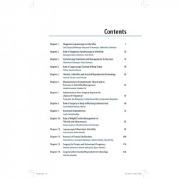 PRACTICAL GUIDE IN REPRODUCTIVE SURGERY ISAR 2018 book by Gita Ganguly Mukherjee - Additional Image 6