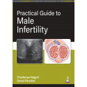 PRACTICAL GUIDE TO MALE INFERTILITY book by Chaitanya Nagori, Sonal Panchal