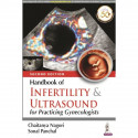 Handbook Of Infertility & Ultrasound For Practicing Gynecologists book by Chaitanya Nagori, Sonal Panchal - Back Cover