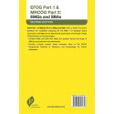 EFOG PART 1 & MRCOG PART 2: EMQS AND SBAS book by Sambit Mukhopadhyay, Tahir A Mahmood - Additional Image 3