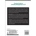 PRACTICAL GUIDE TO INFERTILITY MANAGEMENT & IVF book by Chaitanya Nagori, Sonal Panchal - Additional Image 3
