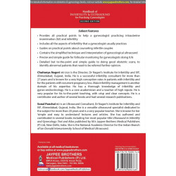 Handbook Of Infertility & Ultrasound For Practicing Gynecologists book by Chaitanya Nagori, Sonal Panchal - Additional Image 3