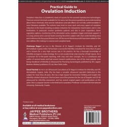 PRACTICAL GUIDE TO OVULATION INDUCTION book by Chaitanya Nagori, Sonal Panchal - Additional Image 3