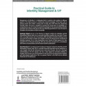 PRACTICAL GUIDE TO INFERTILITY MANAGEMENT & IVF book by Chaitanya Nagori, Sonal Panchal - Additional Image 4