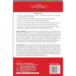 Handbook Of Infertility & Ultrasound For Practicing Gynecologists book by Chaitanya Nagori, Sonal Panchal - Additional Image 4