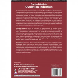 PRACTICAL GUIDE TO OVULATION INDUCTION book by Chaitanya Nagori, Sonal Panchal - Additional Image 4