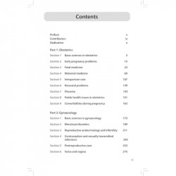 EFOG PART 1 & MRCOG PART 2: EMQS AND SBAS book by Sambit Mukhopadhyay, Tahir A Mahmood - Additional Image 6