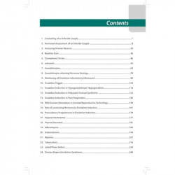PRACTICAL GUIDE TO INFERTILITY MANAGEMENT & IVF book by Chaitanya Nagori, Sonal Panchal - Additional Image 6