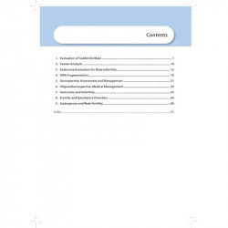 PRACTICAL GUIDE TO MALE INFERTILITY book by Chaitanya Nagori, Sonal Panchal - Additional Image 6