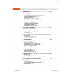 Handbook Of Infertility & Ultrasound For Practicing Gynecologists book by Chaitanya Nagori, Sonal Panchal - Additional Image 7