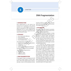PRACTICAL GUIDE TO MALE INFERTILITY book by Chaitanya Nagori, Sonal Panchal - Additional Image 7