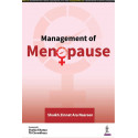 MANAGEMENT OF MENOPAUSE book by Shaikh Zinnat Ara Nasreen, Shahla Khatun