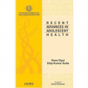 RECENT ADVANCES IN ADOLESCENT HEALTH book by Olyai