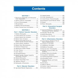 JAYPEE GOLD STANDARD MINI ATLAS SERIES OPTICAL COHERENCE TOMOGRAPHY IN RETINAL DISEA. PHOTOCD-ROM book by Saxena - Additional Im