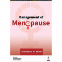 MANAGEMENT OF MENOPAUSE book by Shaikh Zinnat Ara Nasreen, Shahla Khatun - Back Cover