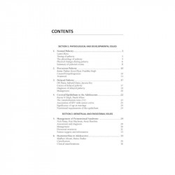 RECENT ADVANCES IN ADOLESCENT HEALTH book by Olyai - Additional Image 3