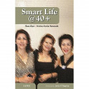 SMART LIFE @ 40+ book by Roza Olyai - Back Cover
