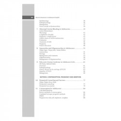RECENT ADVANCES IN ADOLESCENT HEALTH book by Olyai - Additional Image 5