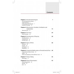 CLINICAL METHODS IN OBSTETRICS & GYNAECOLOGY book by Nobis. P.N - Additional Image 5