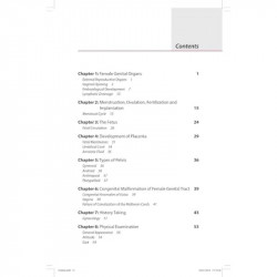 CLINICAL METHODS IN OBSTETRICS & GYNAECOLOGY book by Nobis. P.N - Additional Image 6