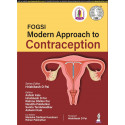 FOGSI: Modern Approach to Contraception book by Hrishikesh D Pai, Rishma Dhillon Pai Ashish Kale, Nandita Palshetkar , Sunit…