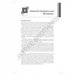 MANAGEMENT OF MENOPAUSE book by Shaikh Zinnat Ara Nasreen, Shahla Khatun - Additional Image 8