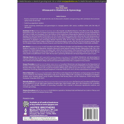 FOGSI THE VITAL SKILL ULTRASOUND IN OBSTETRICS & GYNECOLOGY book by Bela Bhatt, Hrishikesh D Pai - Additional Image 3