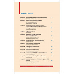 MANUAL ON FETAL SURVEILLANCE WORKSHOP MANUAL AICOG 2013 book by Hirishkesh Pai - Back Cover