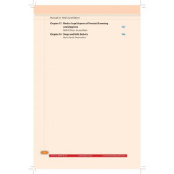 MANUAL ON FETAL SURVEILLANCE WORKSHOP MANUAL AICOG 2013 book by Hirishkesh Pai - Additional Image 4