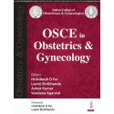 OSCE IN OBSTETRICS & GYNECOLOGY book by Hrishikesh D Pai