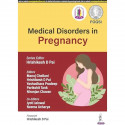 Medical Disorders in Pregnancy book by Hrishikesh D Pai, Niranjan Chavan Manoj Chellani , Yashodhara Pradeep, Parikshit Tank - B