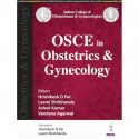 OSCE IN OBSTETRICS & GYNECOLOGY book by Hrishikesh D Pai - Back Cover