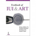 Textbook of IUI & ART book by Pai Rishma Dhillon - Back Cover