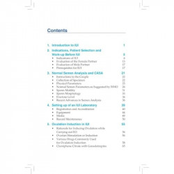 Pai’s Textbook of Intrauterine Insemination book by Pai, Rishma Dhillon Pai - Additional Image 3