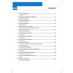 Medical Disorders in Pregnancy book by Hrishikesh D Pai, Niranjan Chavan Manoj Chellani , Yashodhara Pradeep, Parikshit Tank - A