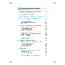 Pai’s Textbook of Intrauterine Insemination book by Pai, Rishma Dhillon Pai - Additional Image 4