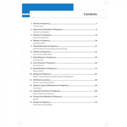 Medical Disorders in Pregnancy book by Hrishikesh D Pai, Niranjan Chavan Manoj Chellani , Yashodhara Pradeep, Parikshit Tank - A