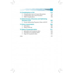 Pai’s Textbook of Intrauterine Insemination book by Pai, Rishma Dhillon Pai - Additional Image 5