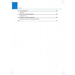 Medical Disorders in Pregnancy book by Hrishikesh D Pai, Niranjan Chavan Manoj Chellani , Yashodhara Pradeep, Parikshit Tank - A