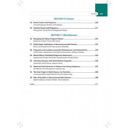 NCD in Pregnancy and Beyond book by Hrishikesh D Pai, Geetendra Sharma Priyankur Roy, Charmila Ayyavoo , Jaydeep Tank - Addition