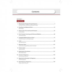OSCE IN OBSTETRICS & GYNECOLOGY book by Hrishikesh D Pai - Additional Image 6