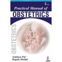 PRACTICAL MANUAL OF OBSTETRICS book by Amitava Pal, Rupali Modak