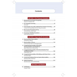 OSCE in Fetal Medicine and Genetics for Fetal Medicine Fellowship Exam Candidates | Organ-wise OSCE Stations with Image-base… -