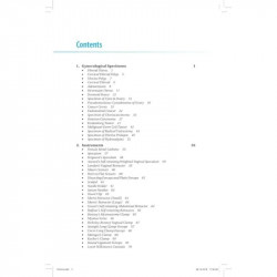 PRACTICAL MANUAL OF GYNECOLOGY book by Amitava Pal, Rupali Modak - Additional Image 6