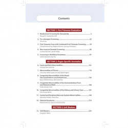 OSCE in Fetal Medicine and Genetics for Fetal Medicine Fellowship Exam Candidates | Organ-wise OSCE Stations with Image-base… -