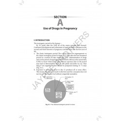 MANUAL OF STANDARD DRUGS AND EVIDENCE-BASED APPROACH TO OBSTETRICS & GYNECOLOGY book by Pal Amitava - Additional Image 7