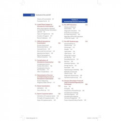 Textbook of IUI & ART book by Pai Rishma Dhillon - Additional Image 8