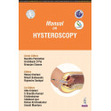 MANUAL ON HYSTEROSCOPY (AICOG 2025) book by Nandita Palshetkar, Hrishikesh D Pai