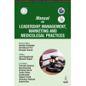 MANUAL ON LEADERSHIP, MANAGEMENT, MARKETING AND MEDICOLEGAL PRACTICES (AICOG 2025) book by Nandita Palshetkar, Hrishikesh D…