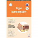 MANUAL ON HYSTEROSCOPY (AICOG 2025) book by Nandita Palshetkar, Hrishikesh D Pai - Back Cover